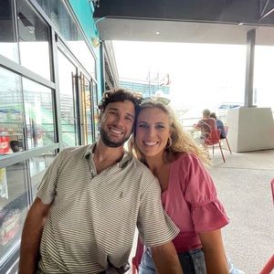 Meet your Posher, Haleigh